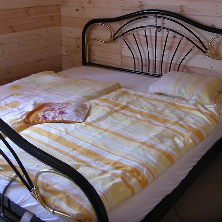 Pod Kotem Villa Rowy  Ngoại thất bức ảnh